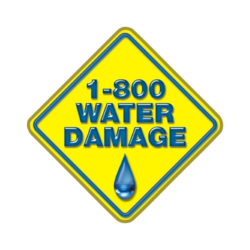 1800 Water Damage