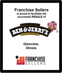 Ben and Jerry’s Glenview