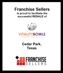 Vitality Bowls Texas