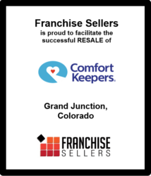 Comfort Keepers