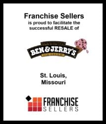 Ben and Jerry’s