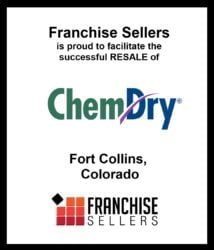 Chem Dry Ft. Collins