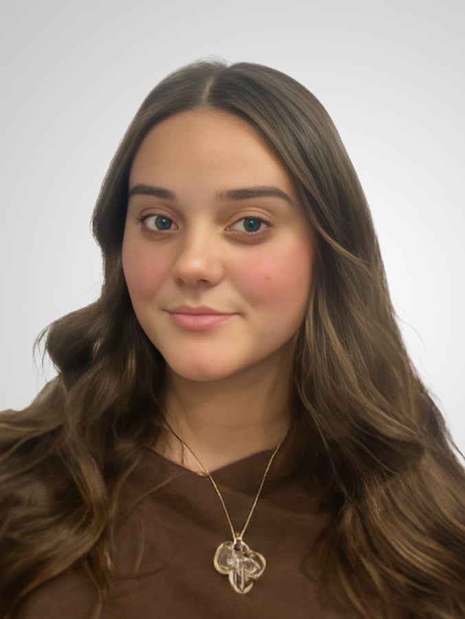 Rosie Connor