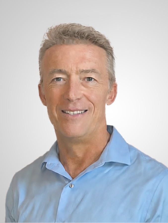 Eric Payne